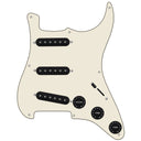 Rene Martinez Quiet Coil Texas Strat® Prewired Pickguard