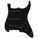 René Martinez Texas Strat® Pickup Prewired Pickguard