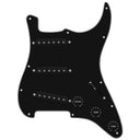 René Martinez Texas Strat® Pickup Prewired Pickguard