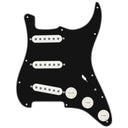 René Martinez Texas Strat® Pickup Prewired Pickguard