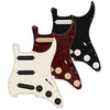 René Martinez Texas Strat® Pickup Prewired Pickguard