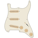 René Martinez Texas Strat® Pickup Prewired Pickguard