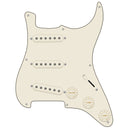 René Martinez Texas Strat® Pickup Prewired Pickguard