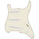 René Martinez Texas Strat® Pickup Prewired Pickguard