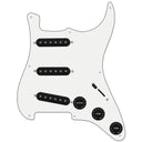 René Martinez Texas Strat® Pickup Prewired Pickguard