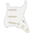 René Martinez Texas Strat® Pickup Prewired Pickguard