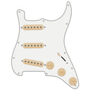 René Martinez Texas Strat® Pickup Prewired Pickguard