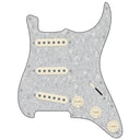 René Martinez Texas Strat® Pickup Prewired Pickguard