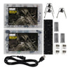 British Style 45W Small Parts Kit