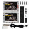 Blackface Princeton Reverb® Style Small Parts Kit